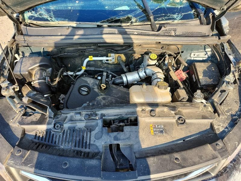 2021 CHEVROLET TRAX 1LT 12