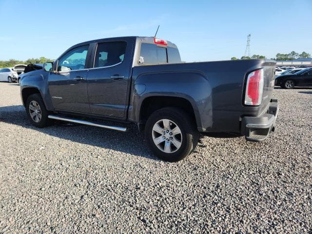 2017 GMC CANYON SLE 2