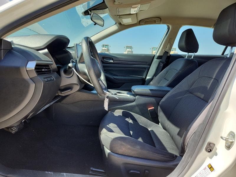 2020 NISSAN ALTIMA S 7