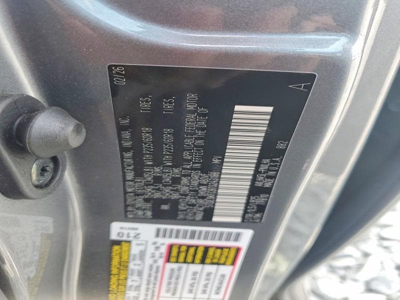 2021 TOYOTA SIENNA PLATINUM 7-PASSENGER 13