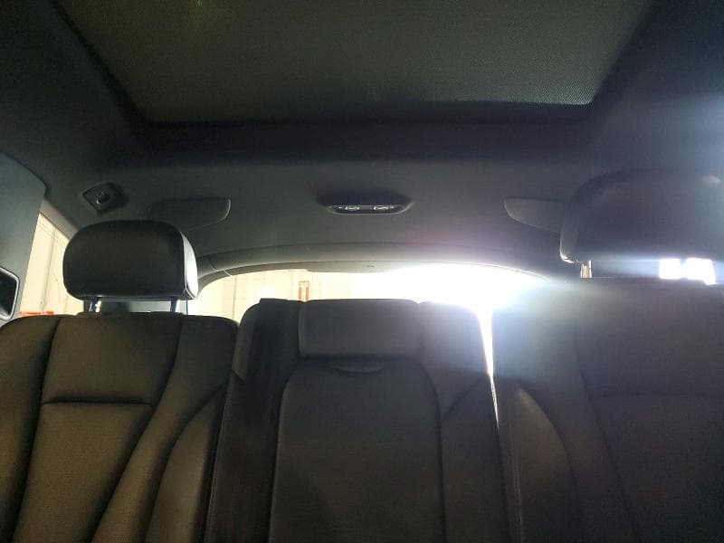 2018 AUDI Q7 PRESTIGE 10