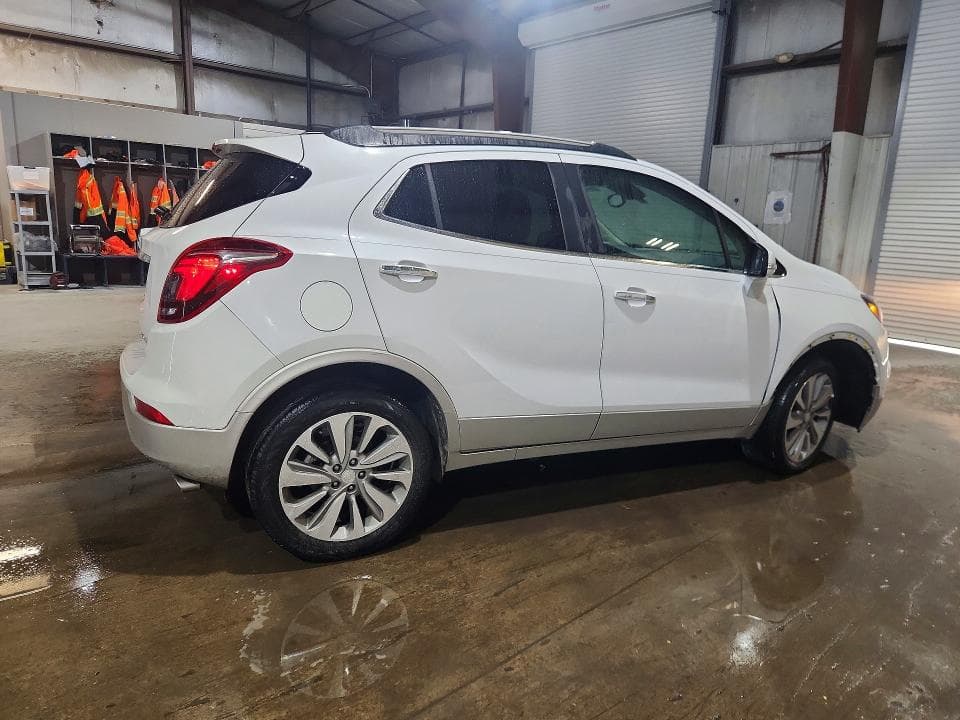 2019 BUICK ENCORE PREFERRED 3