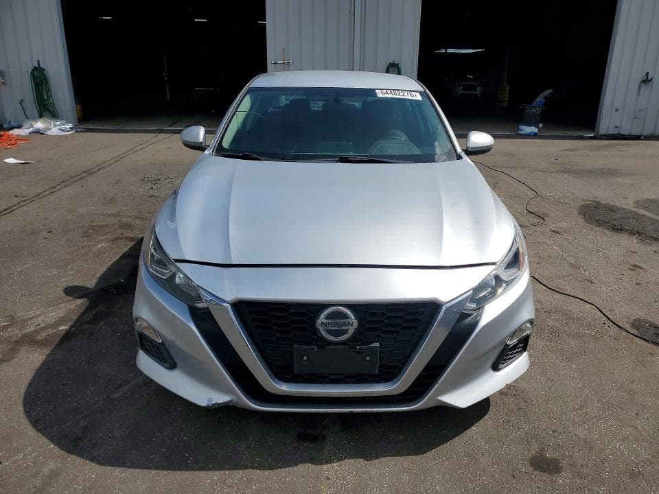 2020 NISSAN ALTIMA S 5