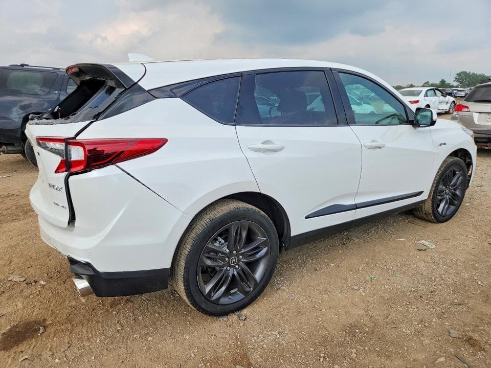 2020 ACURA RDX A-SPEC 3