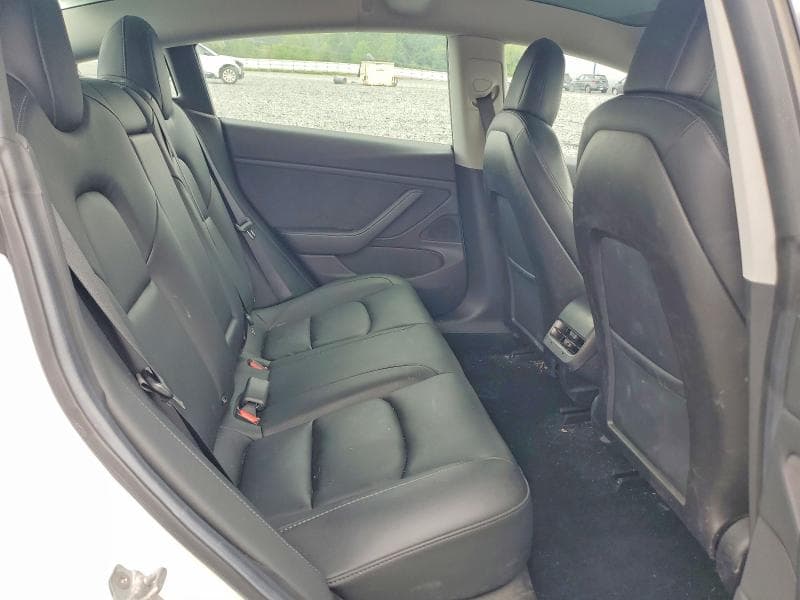 2019 TESLA MODEL 3 10
