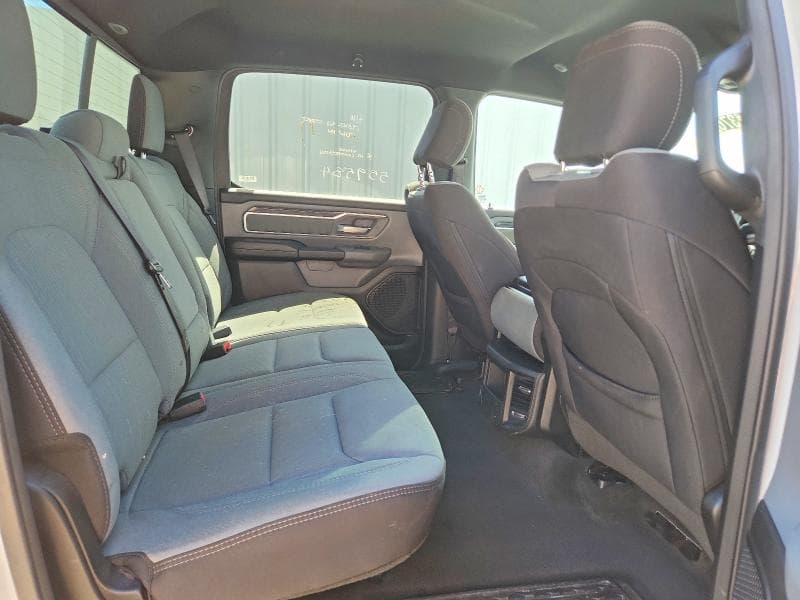 2023 RAM 1500 BIG HORN/LONE STAR 10