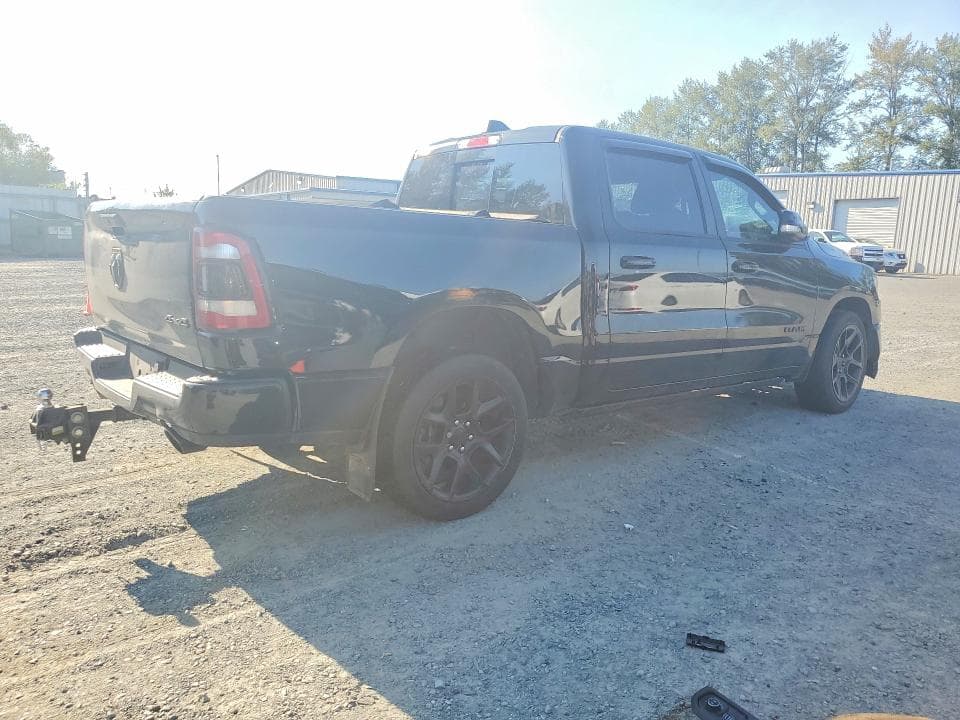 2021 DODGE RAM SPORT 3