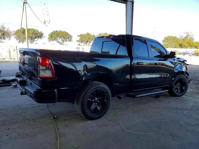 2021 RAM 1500 BIG HORN/LONE STAR 3