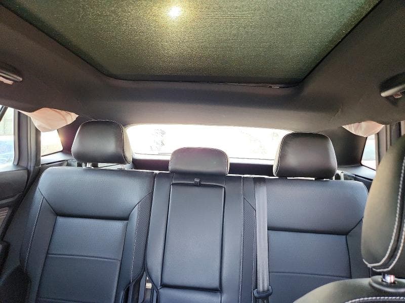 2021 VOLKSWAGEN ATLAS CROSS SPORT SE 10