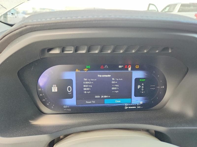 2024 VOLVO XC90 ULTIMATE 9