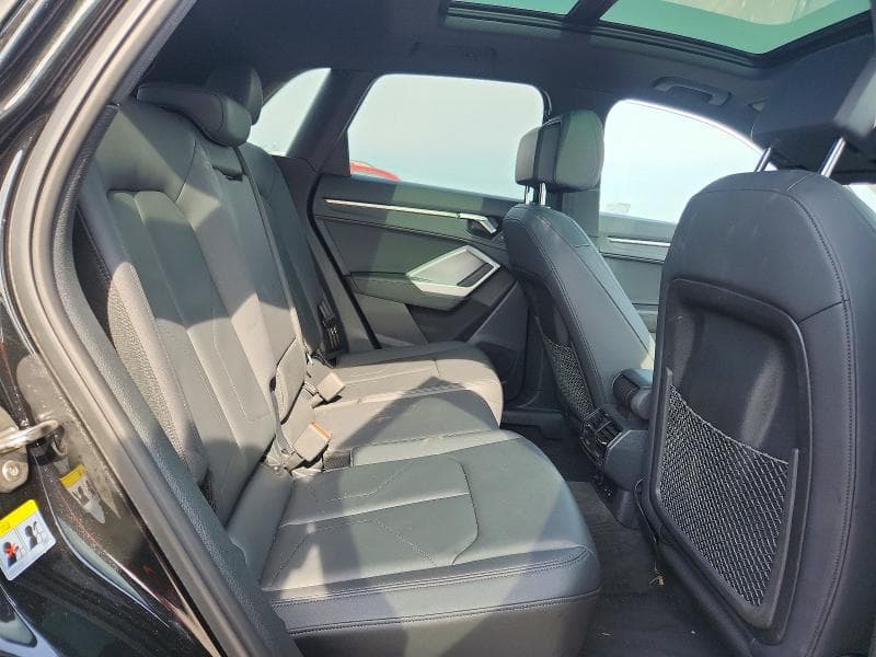 2025 AUDI Q3 PREMIUM S LINE 45 11