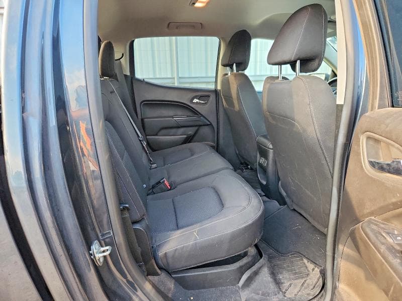 2019 CHEVROLET COLORADO LT 11