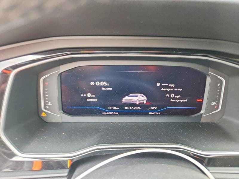 2019 VOLKSWAGEN JETTA SEL 9