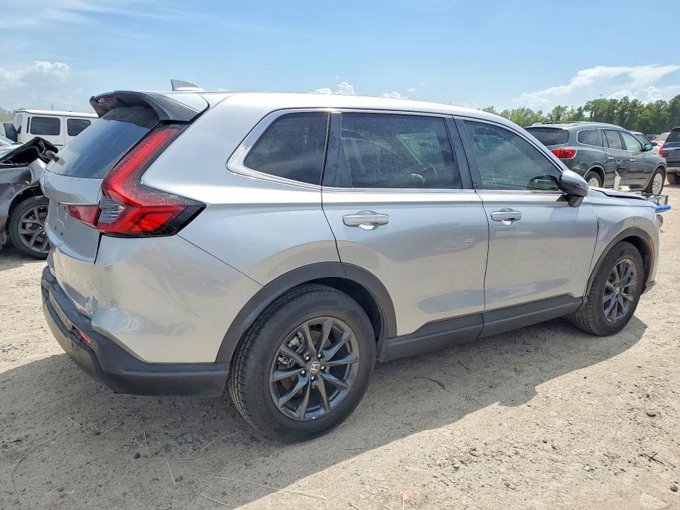 2026 HONDA CR-V EXL 3