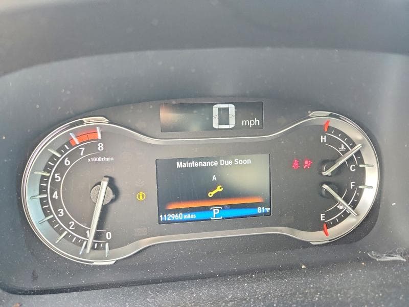 2019 HONDA RIDGELINE RTL 9