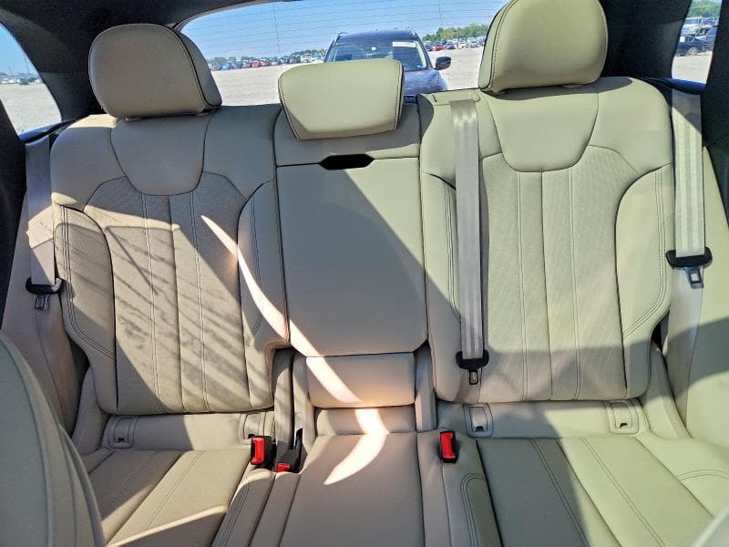 2025 AUDI Q5 PREMIUM PLUS 45 10