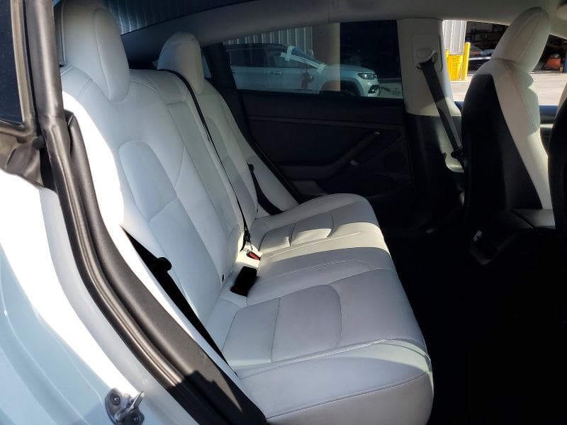 2022 TESLA MODEL 3 10