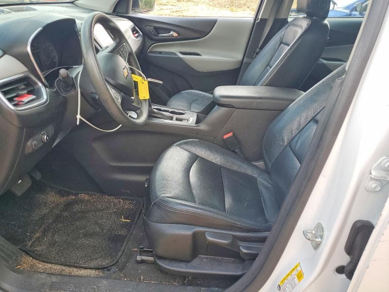 2018 CHEVROLET EQUINOX LS 7