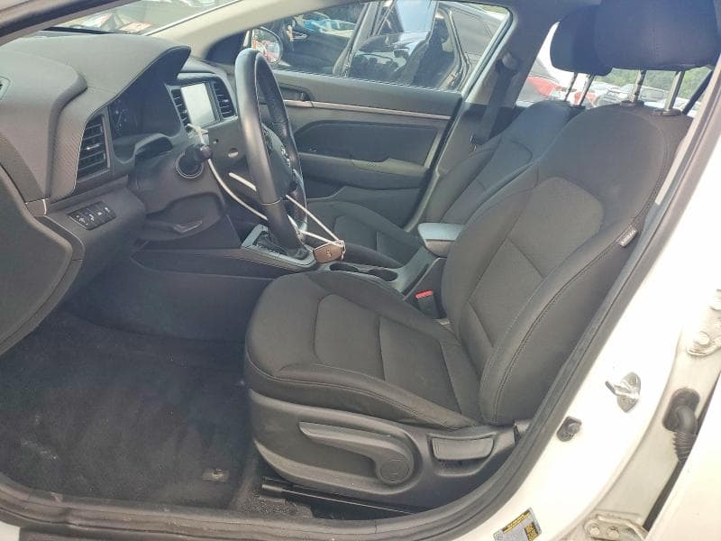 2019 HYUNDAI ELANTRA VALUE EDITION 7