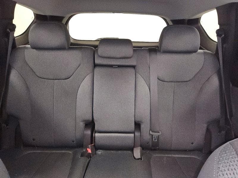 2019 HYUNDAI SANTA FE SE 10