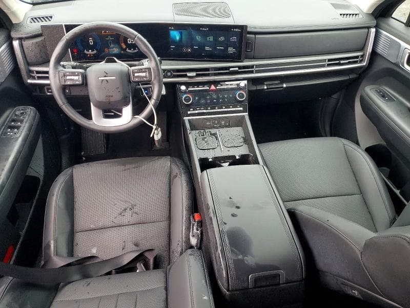 2024 HYUNDAI SANTA FE SEL 8