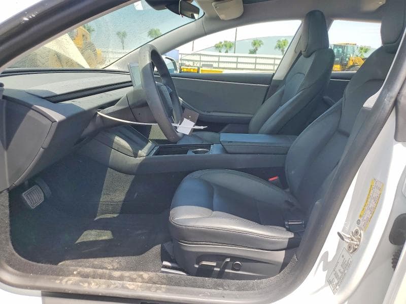 2024 TESLA MODEL 3 7
