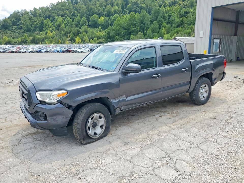 2020 TOYOTA TACOMA SR V6 - 1