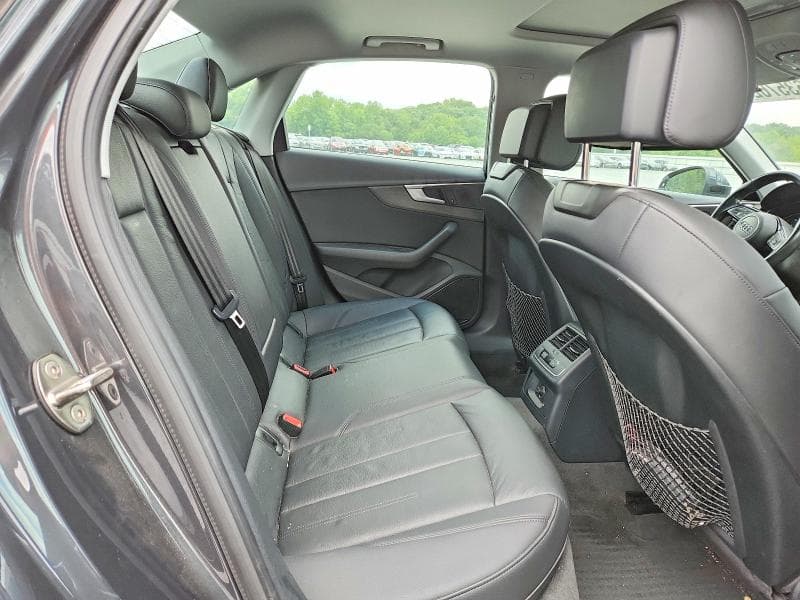 2019 AUDI A4 PREMIUM 10
