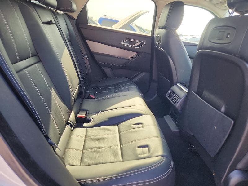 2021 LAND ROVER RANGE ROVER VELAR S 11