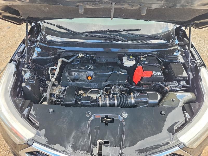 2019 ACURA RDX TECHNOLOGY 12