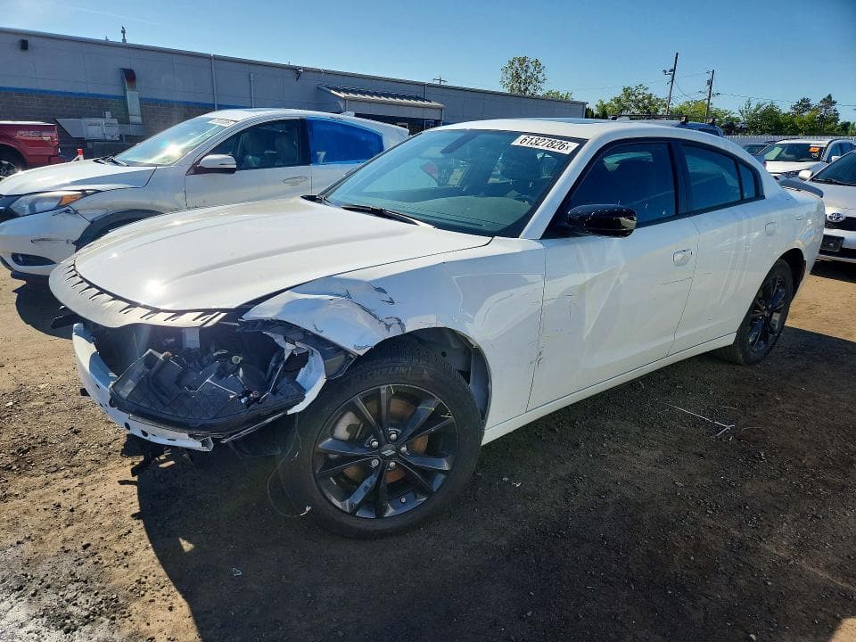 2023 DODGE CHARGER SXT - 1