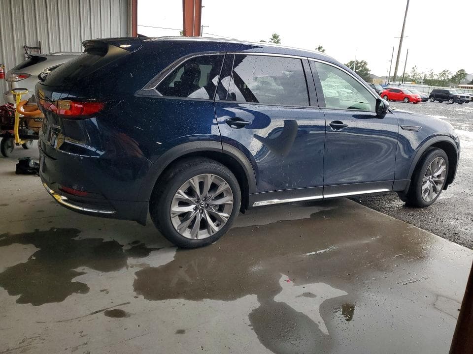2024 MAZDA CX-90 PREMIUM PLUS 3