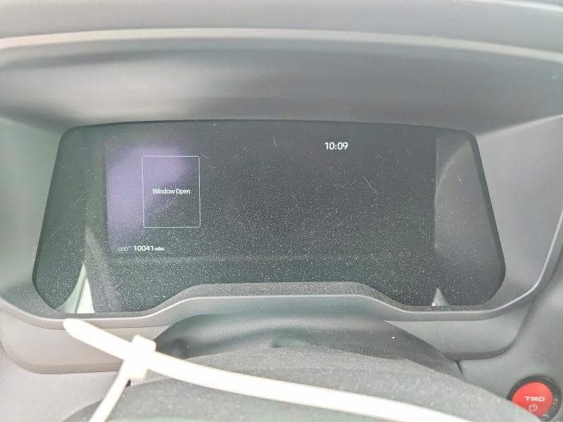 2026 TOYOTA SEQUOIA PLATINUM 9