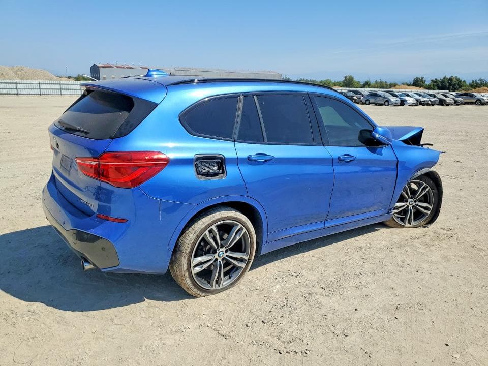 2019 BMW X1 XDRIVE28I 3