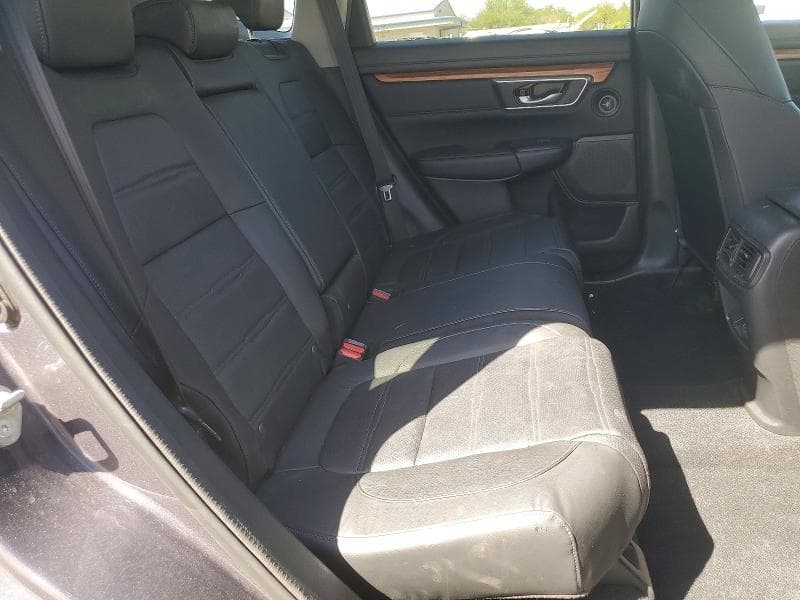 2020 HONDA CR-V EXL 11