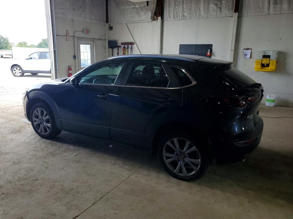 2024 MAZDA CX-30 PREFERRED 2