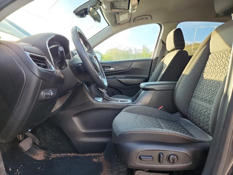 2022 CHEVROLET EQUINOX 7