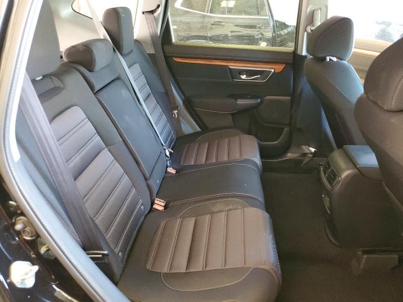 2019 HONDA CR-V EX 11