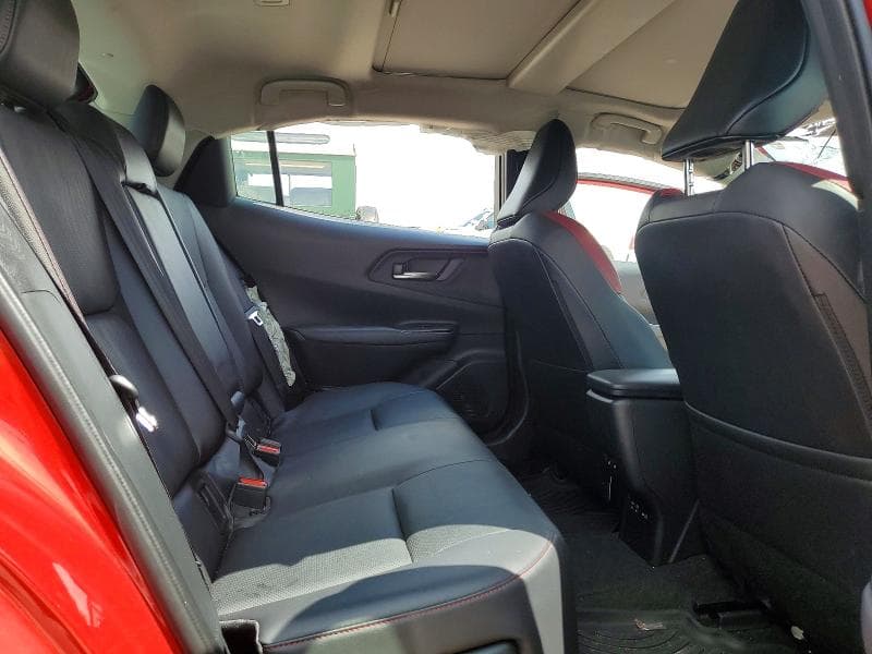 2024 TOYOTA PRIUS PRIME XSE PREMIUM 11