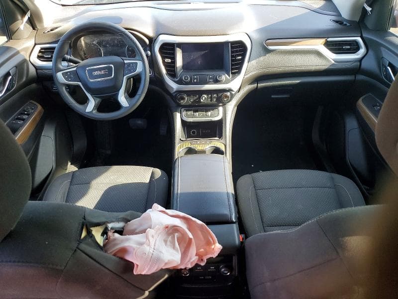 2021 GMC ACADIA SLE 8