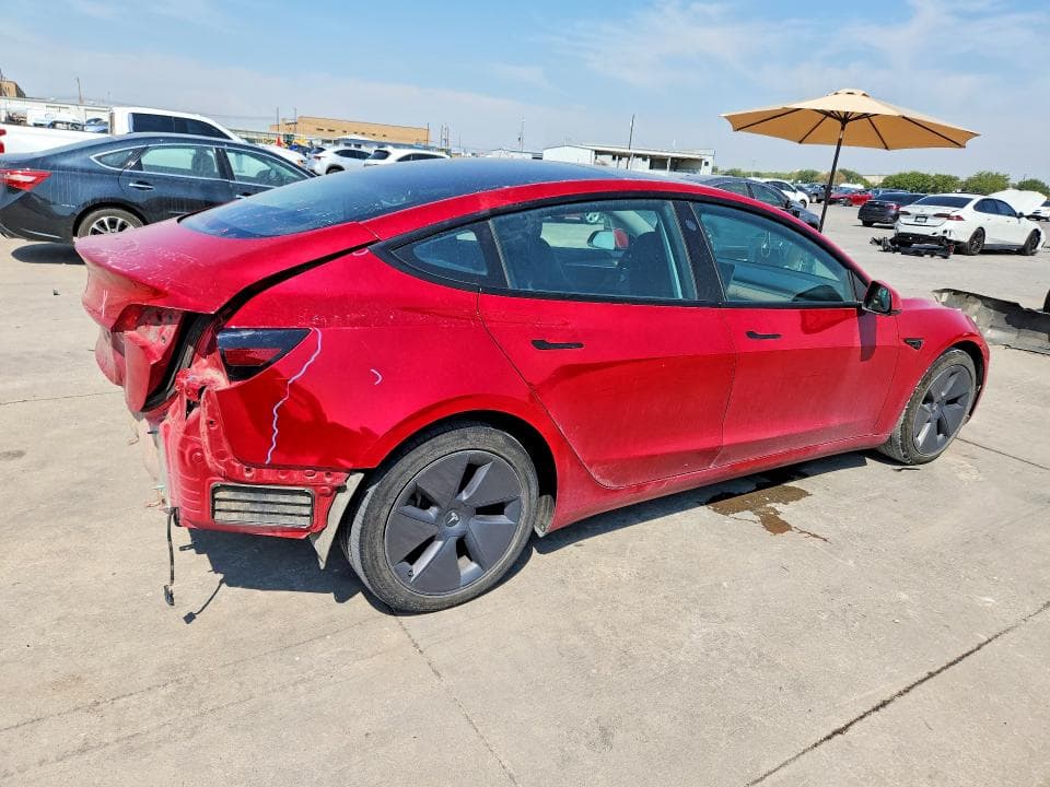 2023 TESLA MODEL 3 3