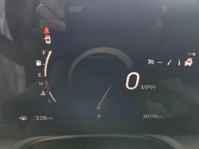 2025 BUICK ENCORE GX PREFERRED 9