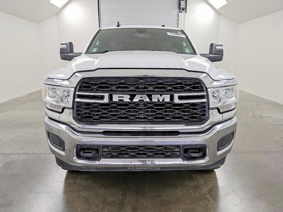 2023 RAM 2500 TRADESMAN 5