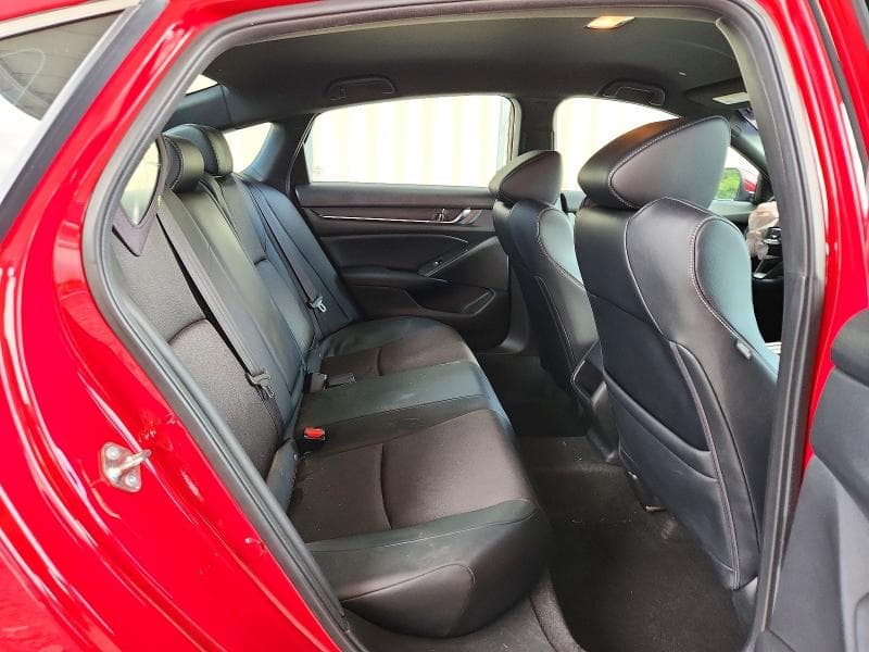 2018 HONDA ACCORD SPORT 10