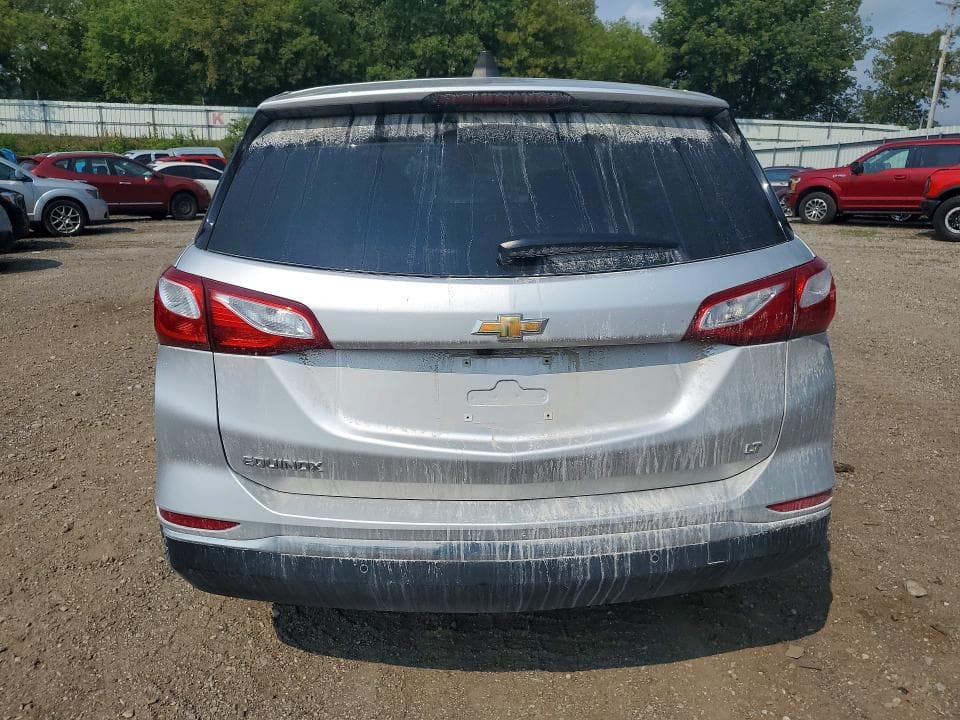 2019 CHEVROLET EQUINOX LT 6