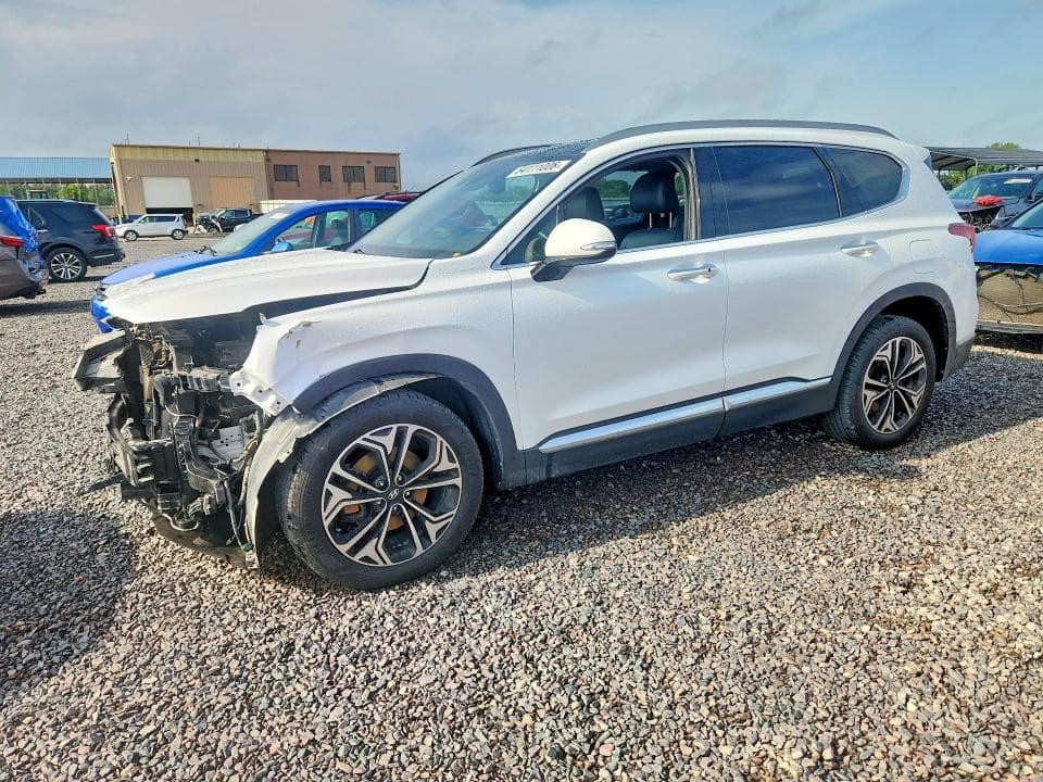 2020 HYUNDAI SANTA FE SEL 2.0T - 1