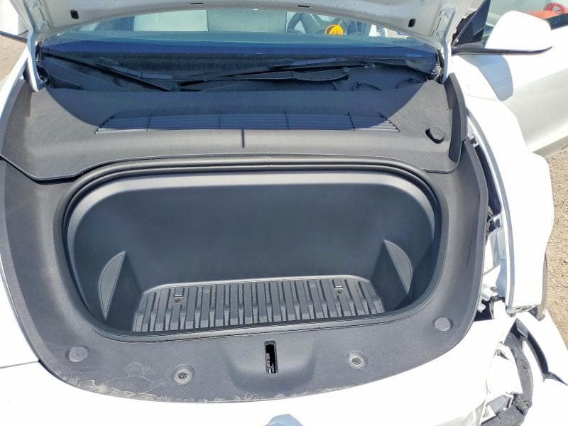 2024 TESLA MODEL Y 12