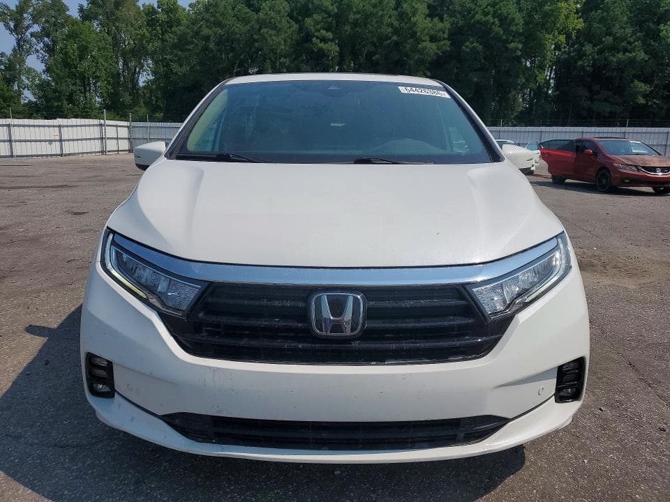 2023 HONDA ODYSSEY TOURING 5