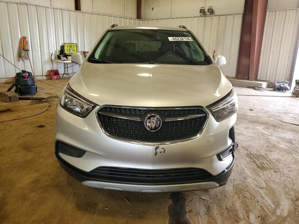 2019 BUICK ENCORE PREFERRED 5