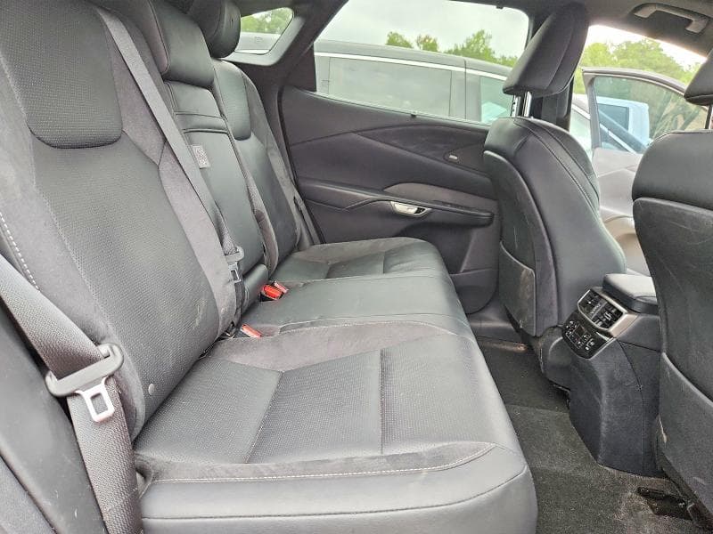 2023 LEXUS RX 350 LUXURY 11